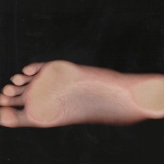 words from a stranger