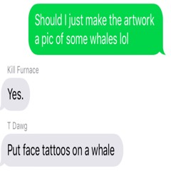 f*** sea world (freestyle) - drip team