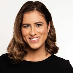 Sponsoring with Purpose with ERVP Alesha Wanders