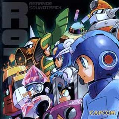 ~Megaman Ost