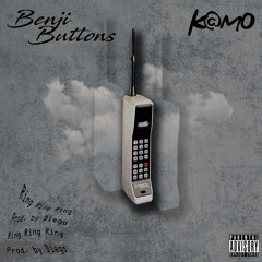 Ring Ring Ring ft K@MO Prod. by. Monti Diego