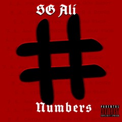 SG ALi - Numbers #2018