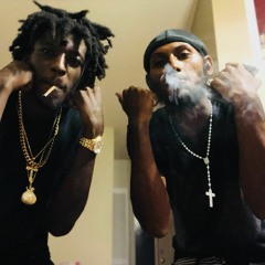 FBM Juice - Trippin Ft. DBlack (Prod. @kaire) (1)