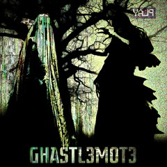 GHASTL3MOT3 (by Depart From Me Artistry)