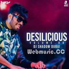 01. Guru Randhawa Mashup - Webmusic.CC