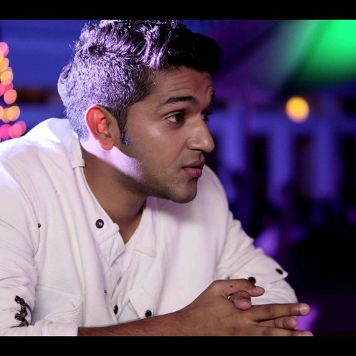 Guru Randhawa - Khali Bottlan - Page One