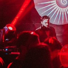 Set Techno - Tech in la House 10 - Agosto 2018