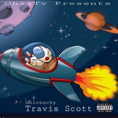 Travis Scott (SpaceShip)