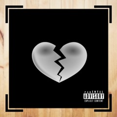 HEARTBREAK - Juice WRLD x Travis Scott Type Beat (Prod. ArtplayTeck)