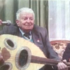 جفنه علم الغزل - توفيق النمري في عمر ال90 عام