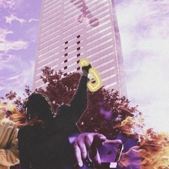 Weez X Deep End (Prod. Blourin)