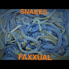 SNAKES.