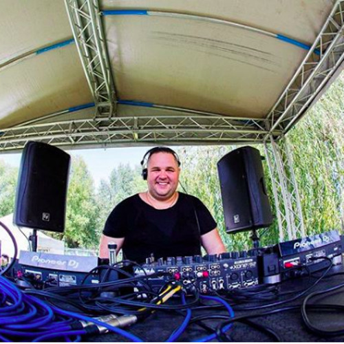 Bohumil @ Lake Stage - B my Lake 2018