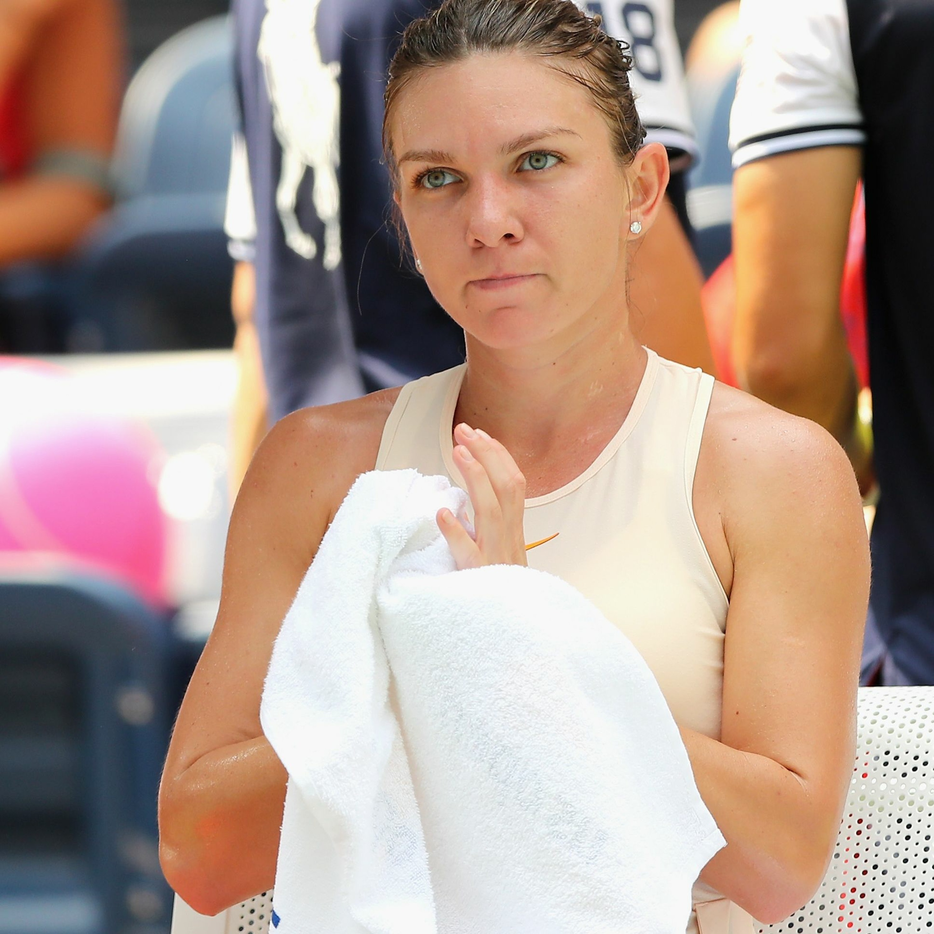 Minicast Saque e Voleio no US Open