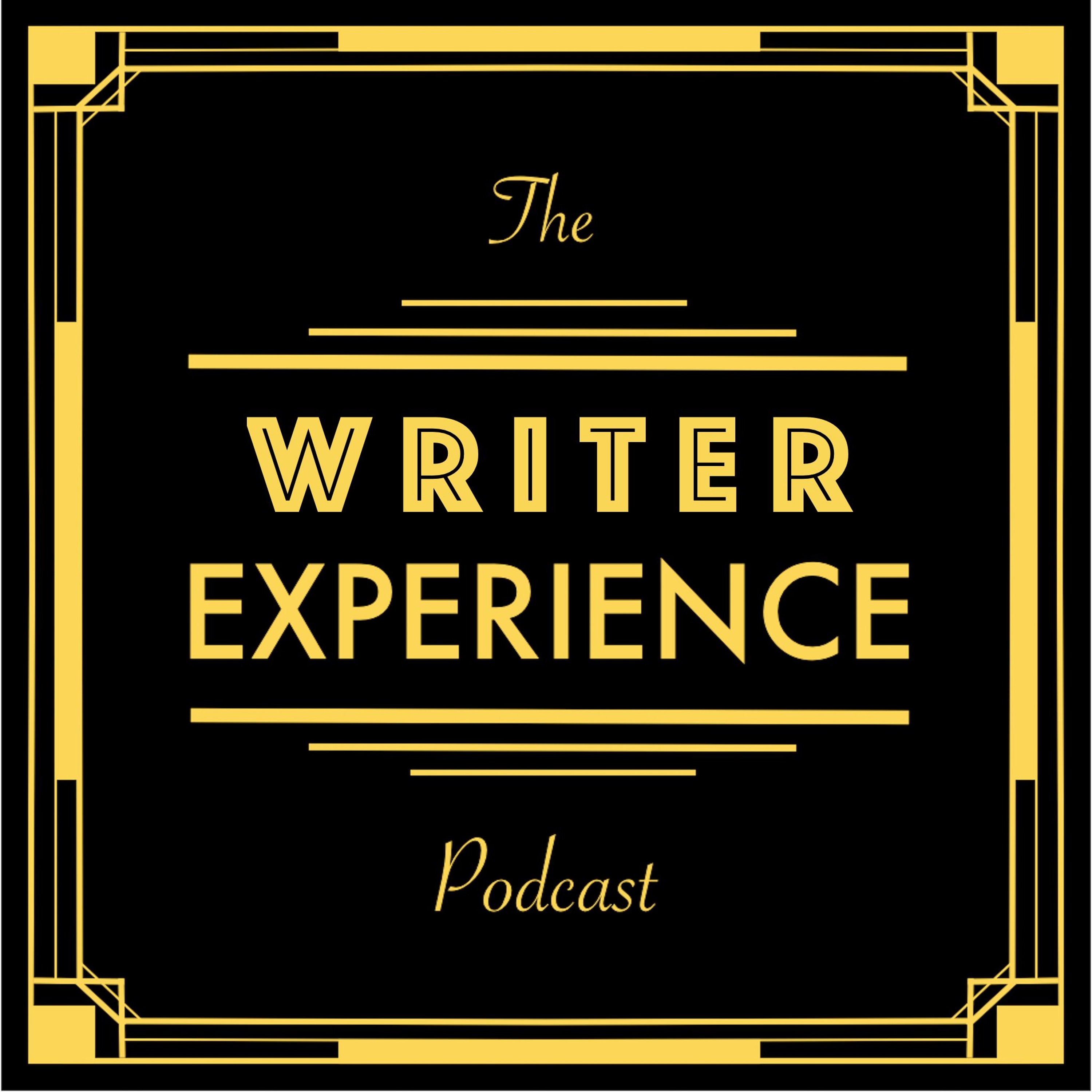 Writer Experience