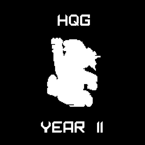 HQG: Year 2