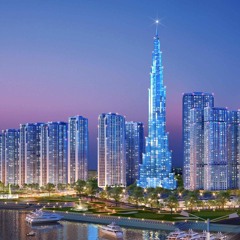 VinGroup Khát Khao Đỉnh Cao