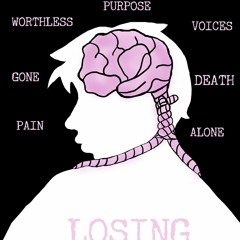 Lil4evergone - Losing Myself (Prod. Relevant Beats)