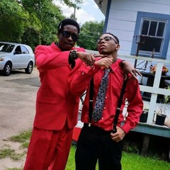 Joe DaKidd X Trap Hardaway - Smoke Sum Bih