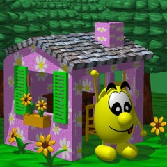 Planet Blupi - Music000 - (OPL-3 FM+SMW Sound Font)