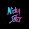 Lauv I Like Me Better When Im With You Dani Dee Bootleg Remix By Nickystixx Mp3