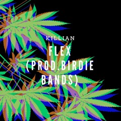 Killian - Flex (Prod. BirdieBands)