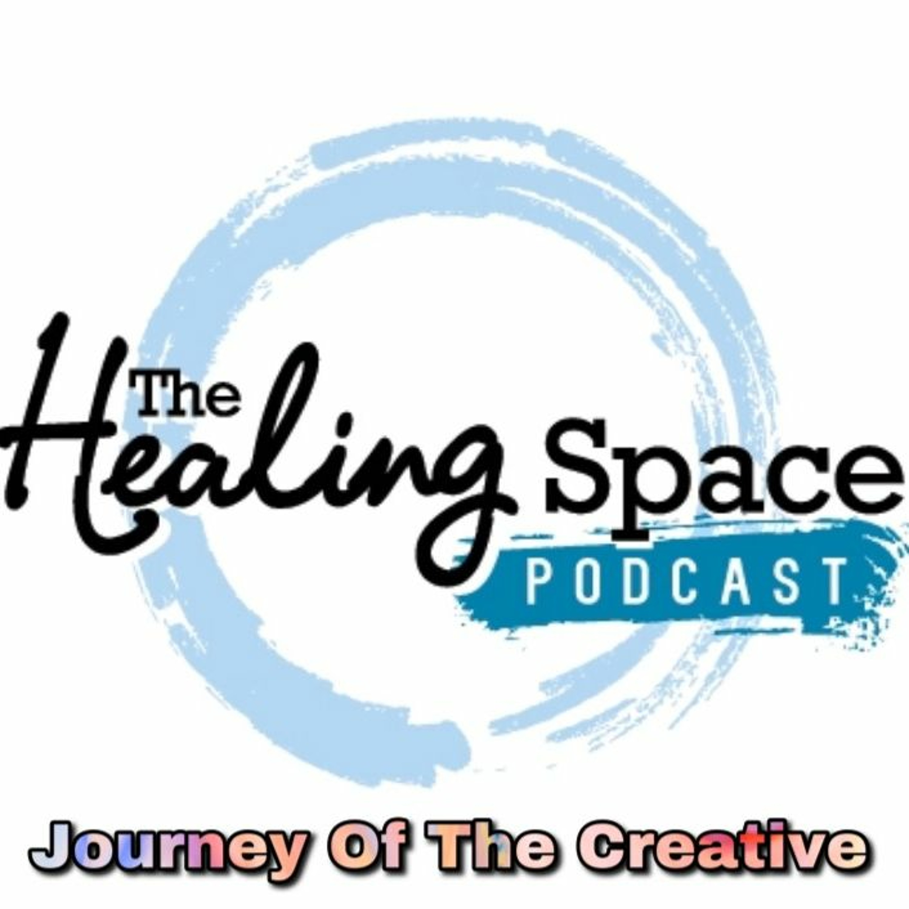 The Healing Space Podcast