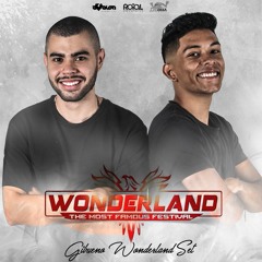 Gibueno WONDERLAND set