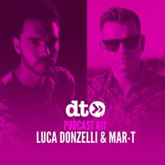DTP611 - Luca Donzelli & Mar-T