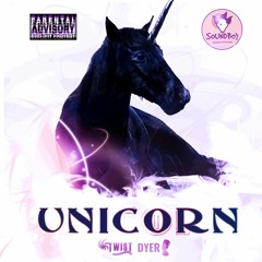 UNICORN - CHANT - TWIST