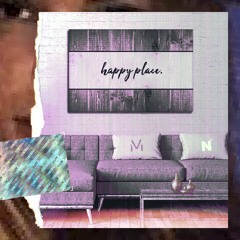 NO1-NOAH - Happy Place