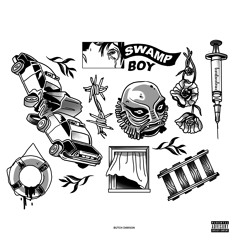 Faucet feat. Black Zheep Dz & Tracksmith