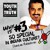 Artwork for Why is Number 3 Special In Indian Culture? Shankar Mahadevan Asks Sadhguru