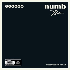 NOLAN - NUMB (prod. by NOLAN)
