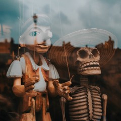Smoke Rings Mix#73 (Dub Techno / Deep Techno)