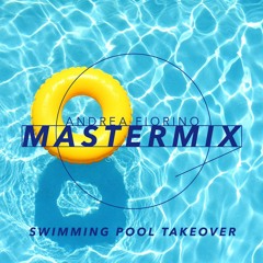 Andrea Fiorino Mastermix #575 (Andrea Fiorino vs Mr. Boogaloo swimming pool takeover)