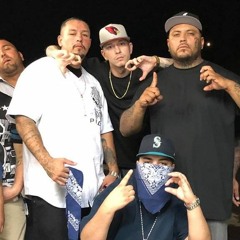 It Goes Down In My City-Smokey, Criminal, Lucky G