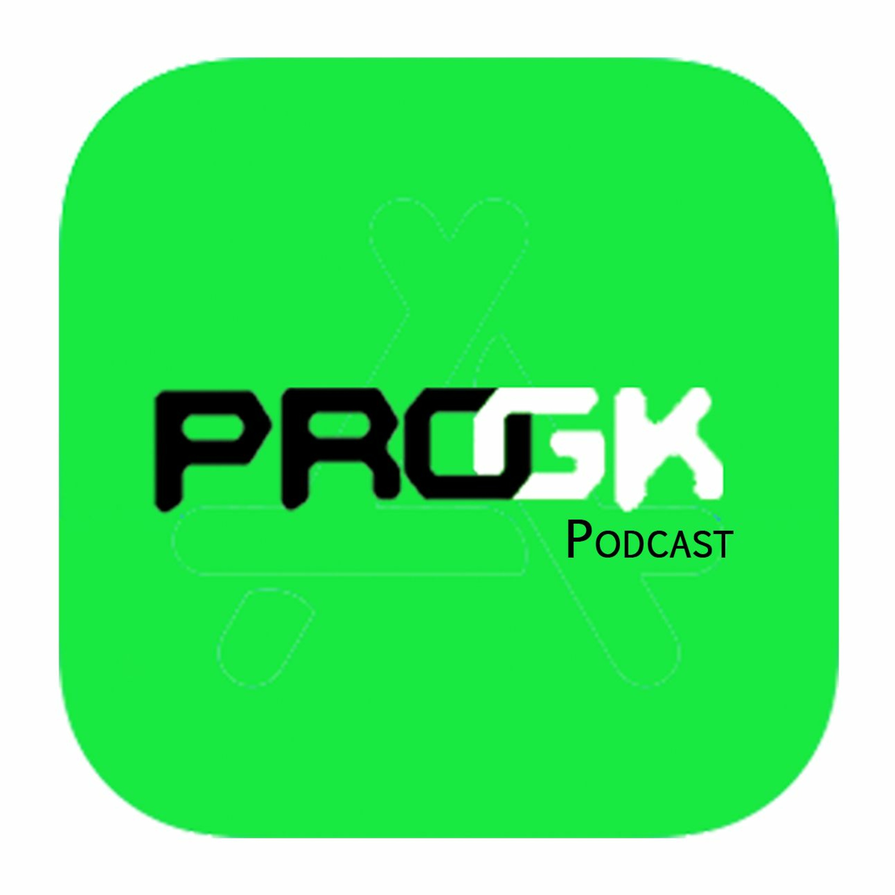 Pro GK Academy Podcast