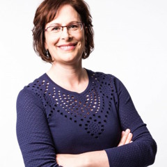 Changing Culture at Microsoft Through Diversity with Kathleen Hogan