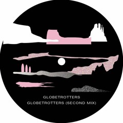 BAL003 B1 Billy Ray De La Haye - Globetrotters