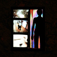 Harrow - In Dirt:The Stammered Body