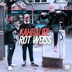 ROT WEISS (prod. déjà vu)