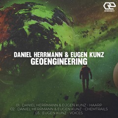 Daniel Herrmann & Eugen Kunz - Haarp (Original Mix)| Preview | Soon @ Endzeit