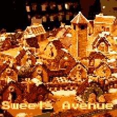 pan - Sweets Avenue