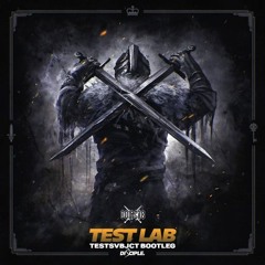 Oolacile - Test Lab (TESTSVBJCT Bootleg) [FREE DOWNLOAD]