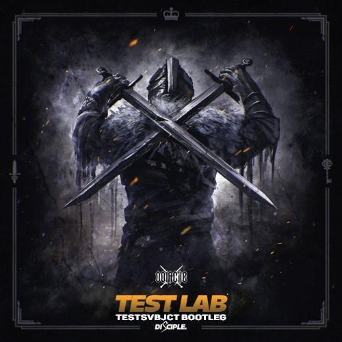 Oolacile - Test Lab (TESTSVBJCT Bootleg) [FREE DOWNLOAD]