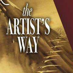 The Artist's Way, a podcast with Julia Cameron