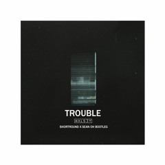 Trouble (Shortround X Sean Oh Bootleg) - Hasley
