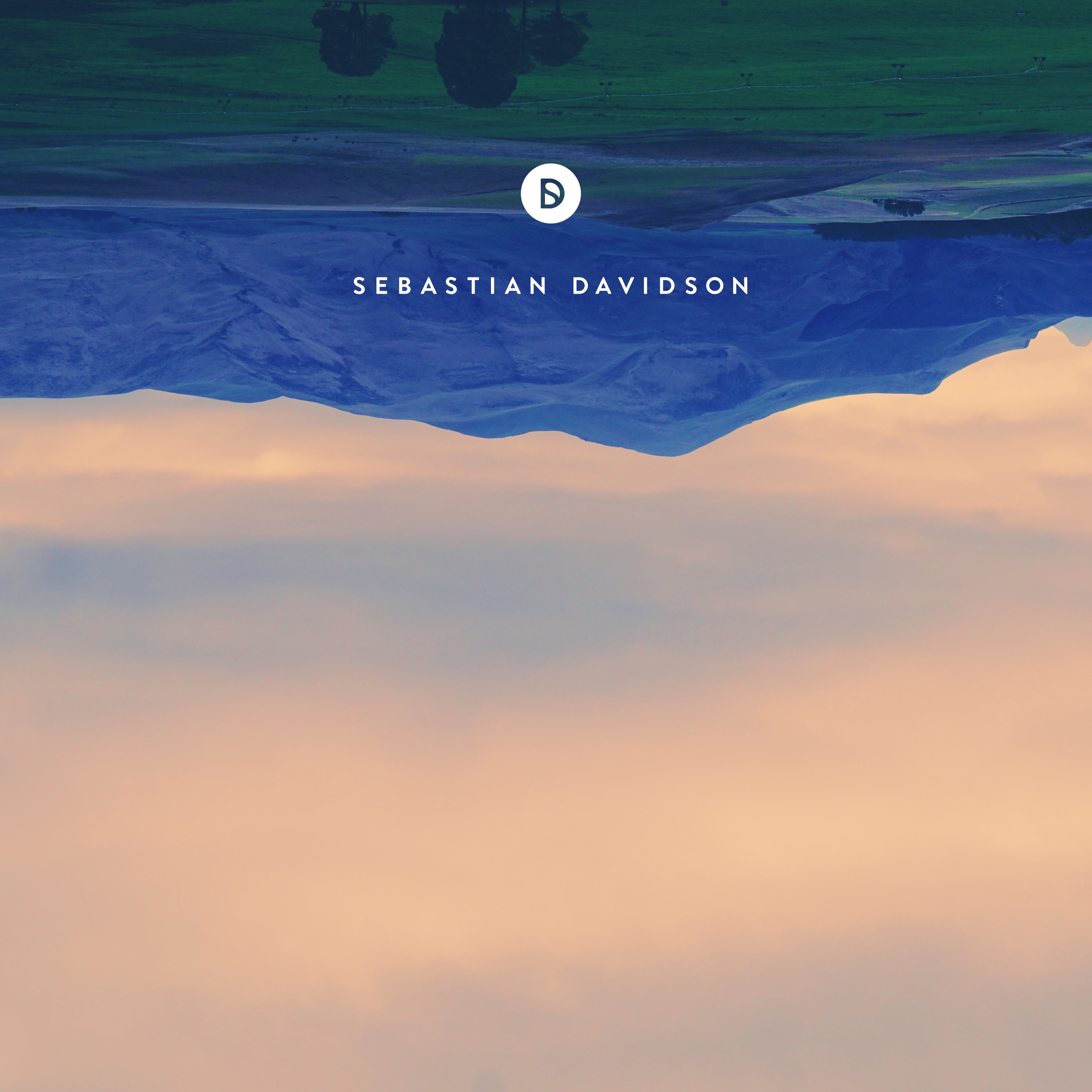 Voyage of Discovery by Sebastian Davidson