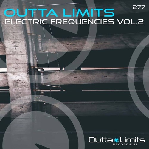 Strinner & Riesen - Emerge (Outta Limits)